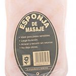 E. Koronis Massage Sponge