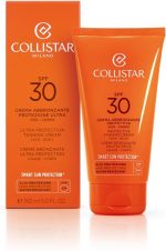Collistar Ultra Protection Tanning Zonnebrandcrème SPF 30 - 150 ml - Image 2