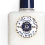 LOccitane Shea Butter Ultra Rich 300ml Liquid Soap