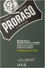 Baardbalsem Proraso Cypress & Vetyver (100 ml) - Image 3