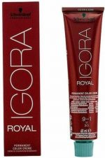 Schwarzkopf Igora Royal 9-1 - 60 ml - Image 2