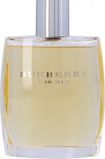 BURBERRY by Burberry 100 ml - Eau De Toilette Spray - Image 2
