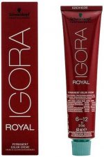 Schwarzkopf - IGORA ROYAL 6-12 60 ml - Image 3