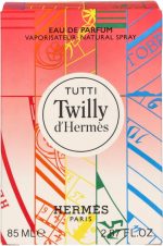 HERMES PARFUMS - Tutti Twilly D'hermès Eau de Parfum - 85 ml - - Image 3