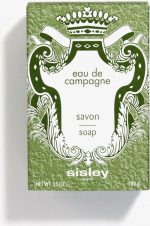 Sisley Eau de Campagne Zeep 100 gr - Image 3