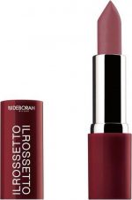 Deborah Milano Il Rossetto Lipstick - 819 Pink Ciclamino - Image 2
