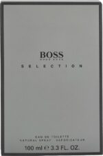 Hugo Boss Boss Selection EDT M 100 ml - Image 4