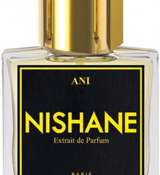Nishane Ani Extrait de Parfum 50ml