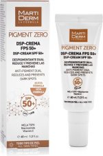 Anti-Brown Spot Cream Pigment Zero Martiderm Crema (40 ml) 40 ml - Image 2