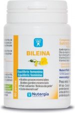 Nutergia Bileina 60 Caps