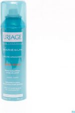Uriage Bariesun Brume Rafraichissante Apres soleil Spray Na Het Zonnen   Gezicht  Lich 150ml - Image 4