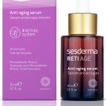 Sesderma - Liposomal anti aging serum with lifting effect Reti Age (Anti Aging Serum) 30 ml (L)