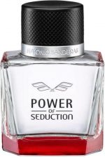 Antonio Banderas - Power of Seduction - Eau de toilette - 200ml - Image 4