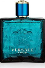 Versace Eros 200 ml Eau de Toilette - Herenparfum - Image 4
