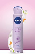 Deodorant Spray Double Effect Nivea (200 ml) - Image 2