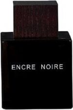 Lalique Encre Noire - 100ml - Eau de toilette - Image 3