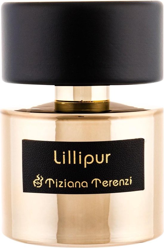 550x832-31 Tiziana Terenzi Lillipur Extrait de Parfum 100ml - Image 1