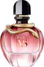 Paco Rabanne Pure Xs For Her Eau De Parfum For Women 80 Ml
