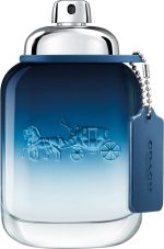 Coach Blue (m) Edt 60 Ml Fr - Image 3