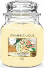 Yankee Candle Signature Christmas Cookie Medium - Image 4