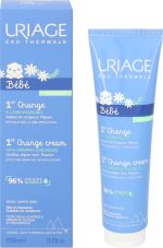 Uriage Eau Thermale Baby 1st Change 100ml - Image 3