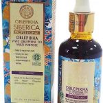 Natura Siberica Oblepikha Aceite 50ml