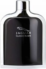 Jaguar Classic Black EDT M 100 ml - Image 3