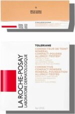 Toleriane Teint Compact By La Roche-posay #13 - Image 4