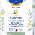 Mustela Zeep met Koude Creme 100 gr