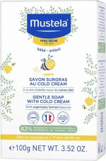 Mustela Zeep met Koude Creme 100 gr - Image 4