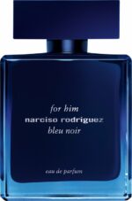 Narciso Rodriguez Bleu Noir - 100ml - Eau de parfum - Image 4