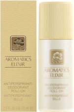 Clinique - Aromatics Elixix Deodorant Roll-on 75 ml. - Image 6