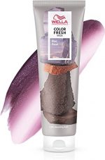 Haarmasker Wella Color Fresh Natural Lilac Frost (150 ml) - Image 3