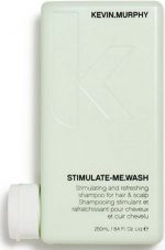 KEVIN.MURPHY Stimulate.Me Wash - Shampoo - 250ml - Image 4