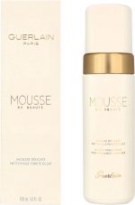 Guerlain - Mousse de Beauté Gentle Foam Wash - 150ml - Image 2