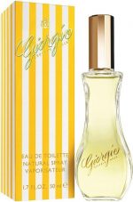Giorgio Beverly Hills Yellow - 50ml - Eau de toilette - Image 2