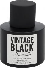 Kenneth Cole Vintage Black by Kenneth Cole 100 ml - Eau De Toilette Spray - Image 4
