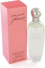 Estee Lauder Pleasures 100 ml Eau de Parfum - Damesparfum - Image 2
