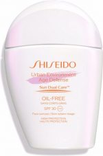 Shiseido Urban Environment Age Defense Oil-Free spf 30 Zonnecrème 30 ml - Image 3