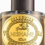 Nishane Safran Colognisé - 100 ml - extrait de cologne spray - unisexparfum