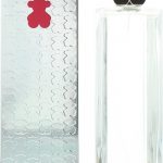 Tous Tous - 90 ml - eau de toilette spray - damesparfum