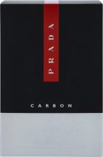 Prada Luna Rossa Carbon - 100 ml - eau de toilette spray - herenparfum - Image 3