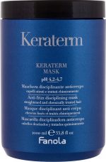 Fanola Keraterm Hair Ritual Masker 1000ml - Image 3
