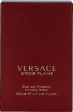 Versace Eros Flame 50 ml - Eau de Parfum - Herenparfum - Image 4