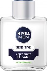 Nivea - MEN SENSITIVE after shave balm 100 ml - Image 4