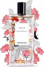 Berdoues Eau de Parfum Peng Lai Eau de Parfum - Image 3