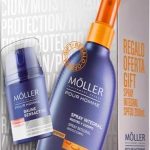 Anne Mapller Pour Homme Baume Sensactive 50ml Set 2 Pieces 2021