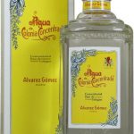 Uniseks Parfum Agua de Colonia Concentrada Alvarez Gomez (300 ml)