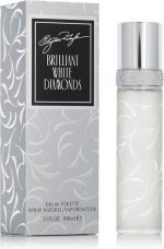 Elizabeth Taylor - Sparkling White Diamonds - Eau De Toilette - 100ML - Image 3