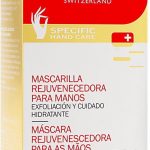 Mavala Rejuvenating Mask For Hands 75ml - Verjongend masker voor de handen